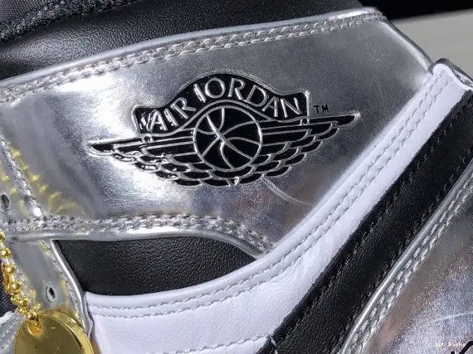 1st Kicks Shoes Kawhi High The Air Leonard Jordan AQ7476-016 OG 1 Torch Pass 0617